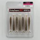 Keitech FAT Swing Impact 3.3" Arkansas Shiner - CT#02