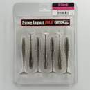 Keitech FAT Swing Impact 3.3" Electric Shad - #440