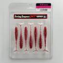 Keitech FAT Swing Impact 3.3" Zombie - BA#05