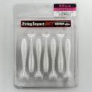 Keitech FAT Swing Impact 3.3" Sight Flash - #422