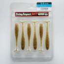 Keitech FAT Swing Impact 3.8" Watermelon Red / Glow - CT#24