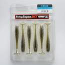 Keitech FAT Swing Impact 3.8" AYU - #400