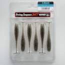 Keitech FAT Swing Impact 3.8" Electric Shad - #440