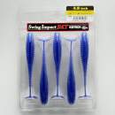 Keitech FAT Swing Impact 4.8" Sexy Hering - BA#04