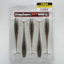 Keitech FAT Swing Impact 4.8" Electric Shad - #440