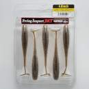 Keitech FAT Swing Impact 4.8" Arkansas Shiner - CT#02
