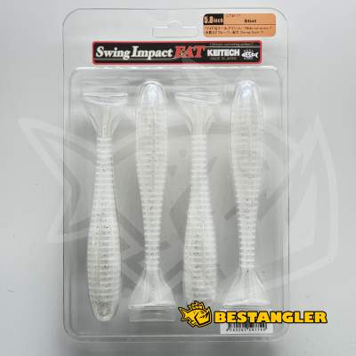 Keitech FAT Swing Impact 5.8" Stint - CT#11
