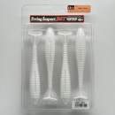 Keitech FAT Swing Impact 5.8" Sight Flash - #422