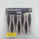 O.S.P DoLive Shad 3.5" Bloody Shad TW144