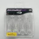 O.S.P DoLive Shad 3.5" Shirauo W056