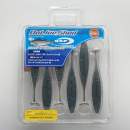 O.S.P DoLive Shad 4" SW Anchovy TW202