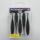 O.S.P DoLive Shad 4.5" Blue Gill W015