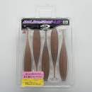 O.S.P DoLive Shad 4.5" T.N.Smoke Lady TW158