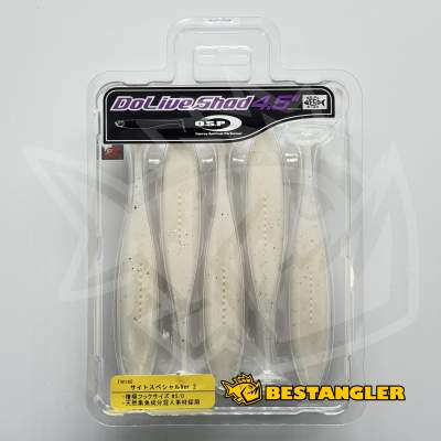 O.S.P DoLive Shad 4.5" Sight Special Ver.2 TW145