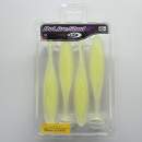 O.S.P DoLive Shad 6" Honey Flash TW126
