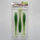 Keitech FAT Swing Impact 6.8" Lime / Chartreuse - #424