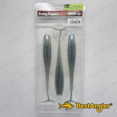 Keitech FAT Swing Impact 6.8" Sexy Shad - #426