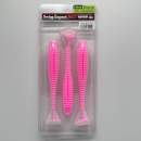 Keitech FAT Swing Impact 6.8" Bubblegum Shad - #442