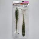 Keitech FAT Swing Impact 7.8" Ghost Rainbow - #482