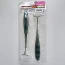 Keitech FAT Swing Impact 7.8" Sexy Shad - #426