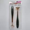 Keitech FAT Swing Impact 7.8" Tasty Motoroil - CT#39