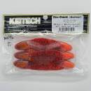 Keitech Flex Chunk Medium Delta Craw - #407