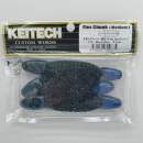 Keitech Flex Chunk Medium Black Blue - #413
