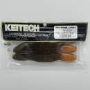 Keitech Flex Chunk Large Bama Craw - #479