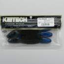 Keitech Flex Chunk Large Okeechobee Craw - #402