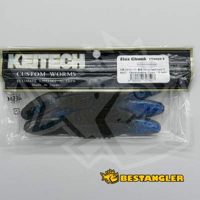 Keitech Flex Chunk Large Okeechobee Craw - #402