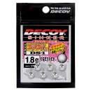 DECOY DS-1 KotsuKotsu-Kun