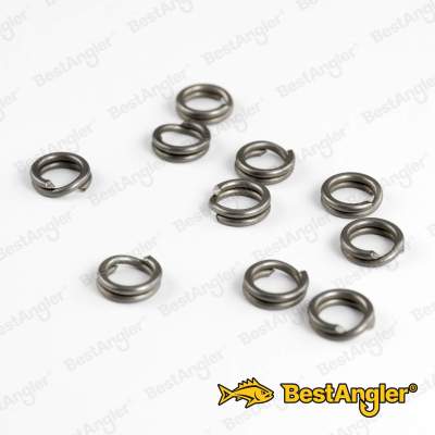 DECOY R-5 Split Ring Heavy Class