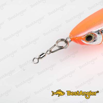 DECOY R-52 Swivel Ring