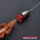 DECOY B-1 Kachi Kachi Beads #02 Red