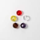 DECOY B-1 Kachi Kachi Beads #04 Yellow