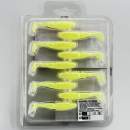 Sawamura One Up Shad 2" #118 Solid Chart