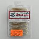 Sawamura One Up Shad 3" #091 French Waka