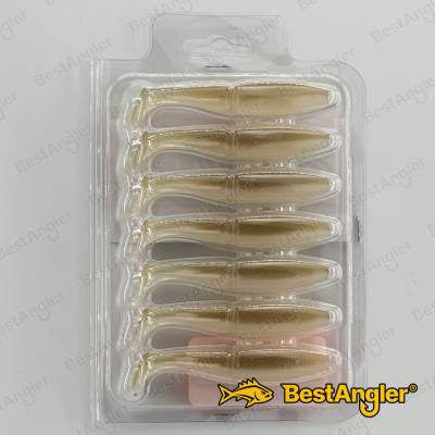 Sawamura One Up Shad 3" #091 French Waka