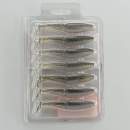 Sawamura One Up Shad 3" #058 Gripan Shad