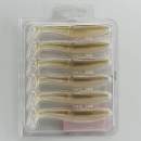 Sawamura One Up Shad 4" #091 French Waka