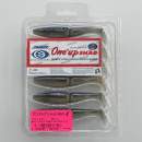 Sawamura One Up Shad 4" #165 Mutsu
