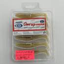 Sawamura One Up Shad 4" #168 Golden Waka