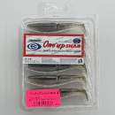 Sawamura One Up Shad 4" #058 Gripan Shad