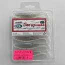 Sawamura One Up Shad 4" #141 Eyes in the sky