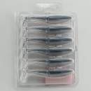 Sawamura One Up Shad 4" #063 Problue Shad