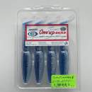 Sawamura One Up Shad 6" #146 Blue Reflect