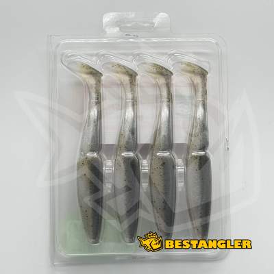 Sawamura One Up Shad 6" #058 Gripan Shad