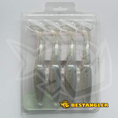 Sawamura One Up Shad 6" #141 Eyes in the sky