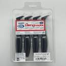 Sawamura One Up Shad 6" #012 Black