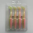 Sawamura One Up Shad 6" #073 Pink Chart